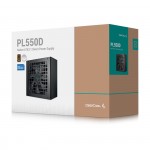 ALIM DEEPCOOL PL550D