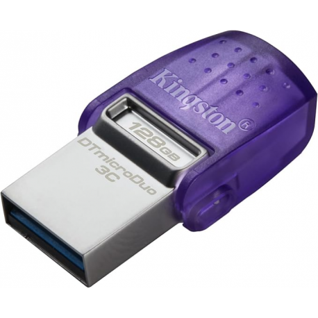 USB3 128GB DTDUO3CG3