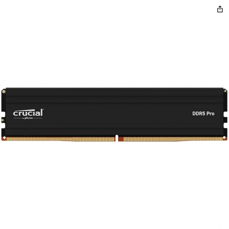 DDR5 16GB 6000 CP48