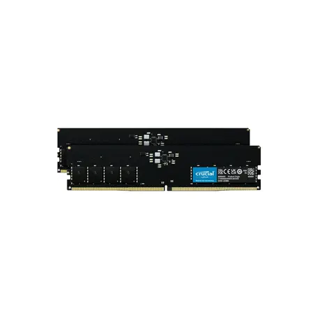 DDR5 32GB 4800 CT2K