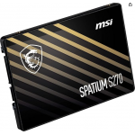 SSD 1TO MSI S270