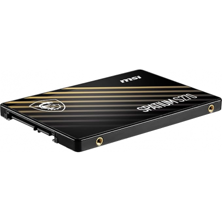 SSD 500 MSI S270