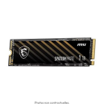 SSD M2 1TO MSI-M470