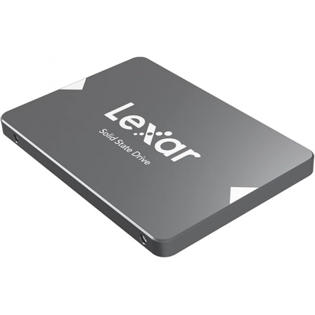 SSD 250 LEXAR NQ100