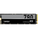 SSD M2 2TO LEX NM790