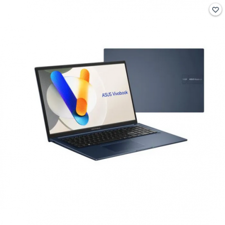 NB ASUS X1704VAAU928