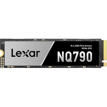 SSD M2 1TO LEX NQ790
