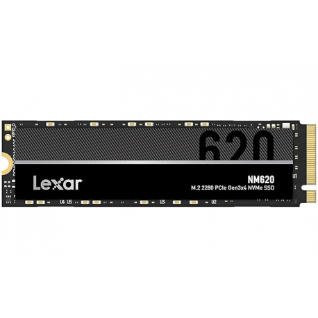 SSD M2 250 LE NM620