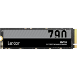 SSD M2 4TO LEX NM790