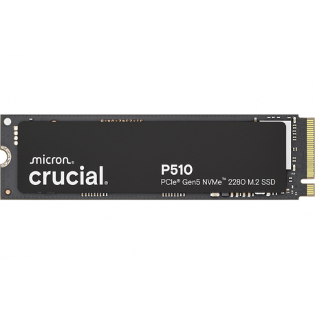 SSD M2 1TO CRU-P510