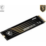 SSD M2 1TO MSI-M480P