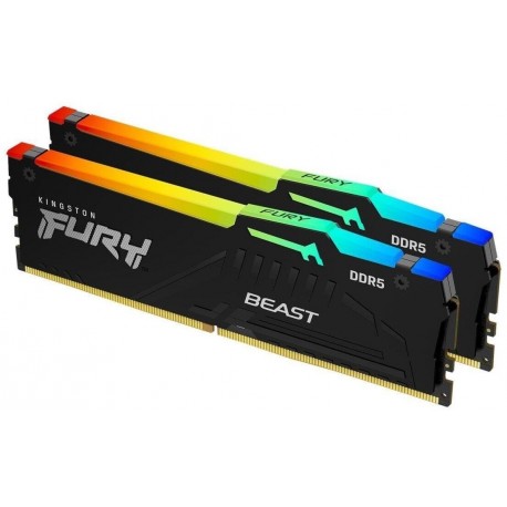 DDR5 32GB 6000 KF5KR