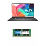 NB MSI F1MG686XFRBUN