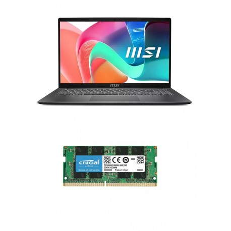 NB MSI F1MG686XFRBUN