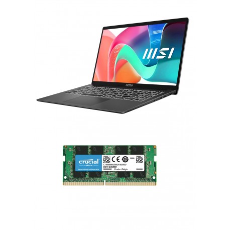 NB MSI F1MG687XFRBUN