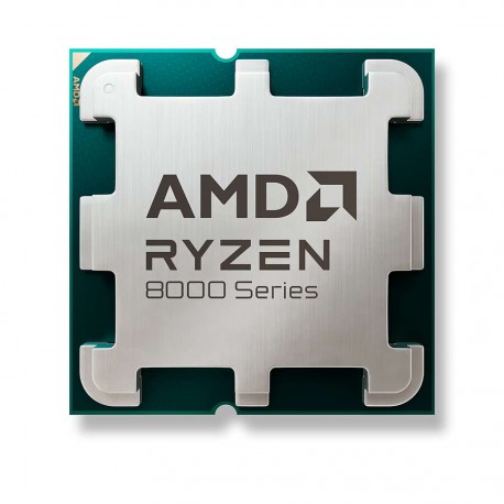 CPUAMD RYZEN5-8400FO