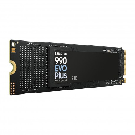 SSD M2 2TO SAM-990EV