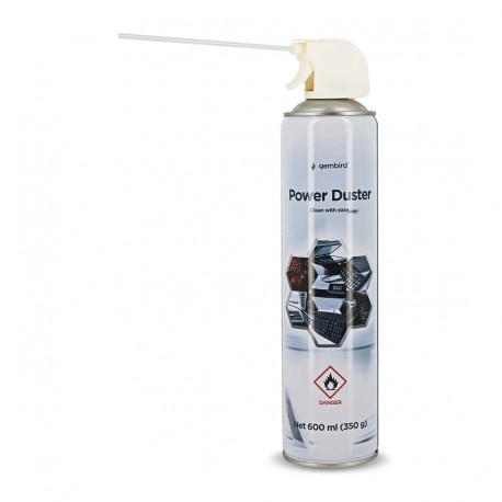 GAZ 600ML GEMBIRD