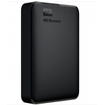 HDX2.5 5TB WDELEMENT