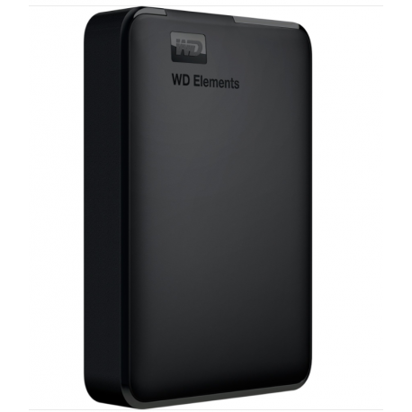 HDX2.5 5TB WDELEMENT