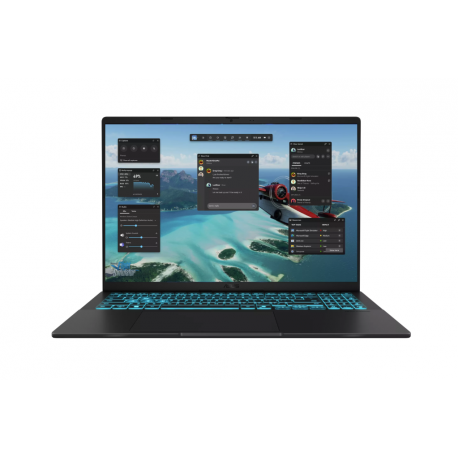 NB ASUS V3607VCRP115