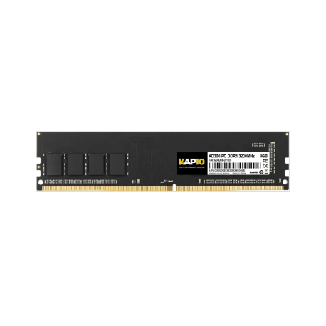 DDR4 16GB 3200 KAP10