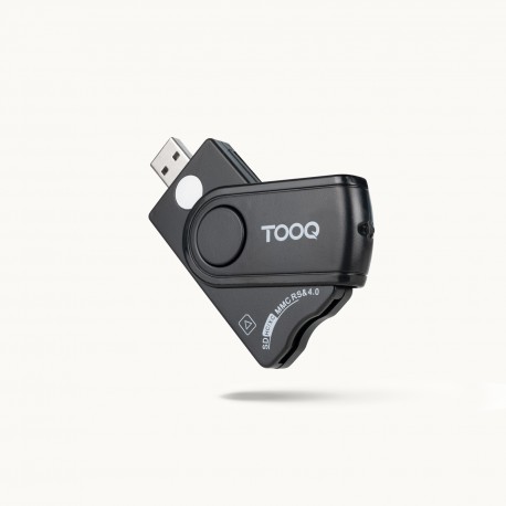LECT-EXT TQR-3012B