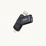 LECT-EXT TQR-3003B