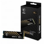 SSD M2 500 MSI-M470P