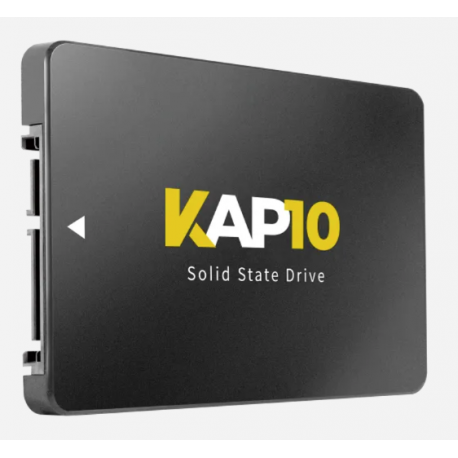 SSD 250 KAP10 GE2BXR