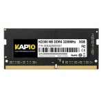SO DDR4 8G 3200 KAP1