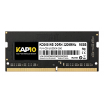 SO DDR4 16G 3200 KAP