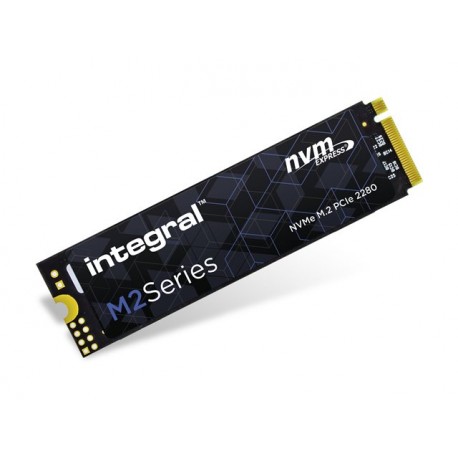 SSD M2 500 INT-GEN3