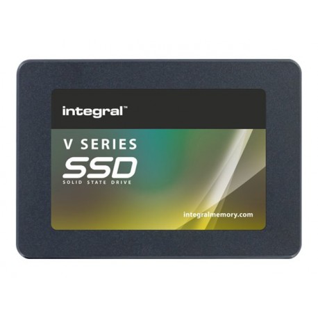 SSD 500 INTEGRAL V2