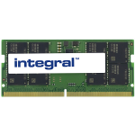 SO DDR5 16G 4800 INT