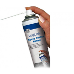GAZ 400ML LOG-RP0001